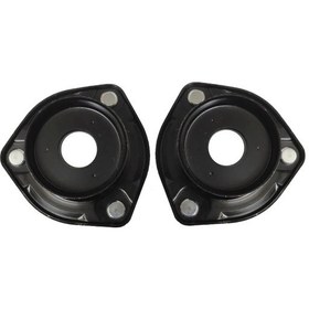 Resim Amortisör Takozu Arka Takım 2 Adet Hyundaı Accent Yumurta Kasa 1995-2000 