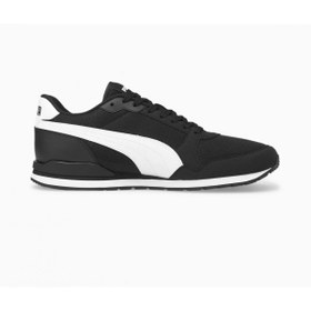 Resim Puma St Runner V3 Mesh Erkek Sneaker 