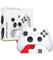 Resim Lobo Xbox Wireless Controller 9.nesil Gamepad For Xbox One/one S/one X/xbox Series S- Pc/laptop 