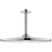 Resim Grohe Rainshower Mono 310 Tepe Duş Seti Tavan 142 Mm. 1 Spray-265 Diğer 