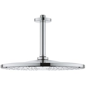 Resim Grohe Rainshower Mono 310 Tepe Duş Seti Tavan 142 Mm. 1 Spray-265 Diğer 