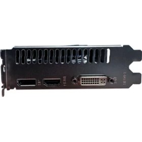 Resim Turbox Arcade Hero N RX560 Amd Gddr5 128BIT Dvi.hdmi.display Çift Fan 4gb Ekran Kartı (Box) 