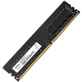 Resim Netac Basic Ddr4-3200 8gb U-dımm Ram 
