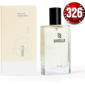 Resim Bargello 326 Kadın 50 ml Parfüm Edp Floral 
