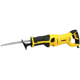 Resim Rtrmax RTM9075 Profesyonel Tilki Kuyruğu Testere 1200 W 210 MM Hız Ayarlamalı 