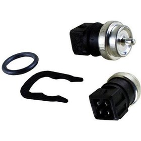 Resim VERNET WS2694 Hararet Müşürü CLIO II III Kangoo Megane II Scenic II Dacia Logan 1.5DCI Laguna II Megane I II Trafic II 1.9DCI 