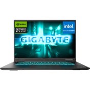 Resim Gigabyte A16-BS3 Intel Core I5-13420H 16GB Ddr5 Ram 1tb M.2 SSD RTX4050-6GB 75W 16″ FHD+165Hz Freedos Gaming (Oyuncu) Notebook 