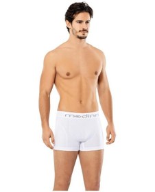 Resim 6 Lı Paket Modinn Erkek Mikrofiber Boxer 2020 
