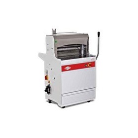 Resim Empero EMP.3001-10 Ekmek Dilimleme Makinesi 10 MM 