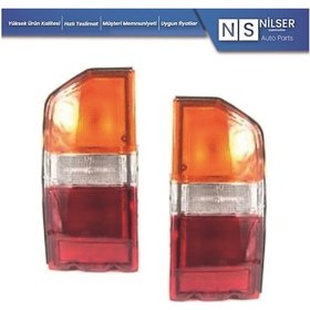Resim Suzuki Vitara Sag-Sol Takim Stop Lambasi 1990-2004 557485882 
