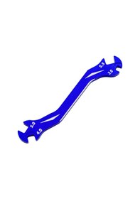 Resim Xiyyadms Bjm230 Rc Araçlar İçin Çok Amaçlı Cnc Anahtar - Yüksek Dayanımlı Alaşımlı 