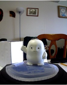 Resim Opencart Doktor Who Adi Sadece Plastik Aparattır 