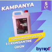 Resim Byrox Deri Koruyucu 5lt 