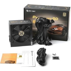Resim Hıgh Power Performance Gd 800w 80+ Gold Power Supply Hp1-j800gd-f12s 