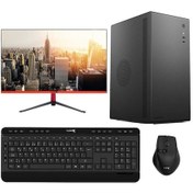 Resim TURBOX Tx3878 Intel Core I7 13700 16gb Ddr4 512gb Nvme 27 Inç Masaüstü Kişisel Ofis Hazır Sistem 