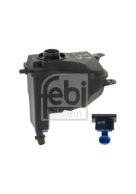 Resim Bmw 120d E87 Yedek Su Deposu 2004-2011 M47d20 N47d20a Febı 49010 