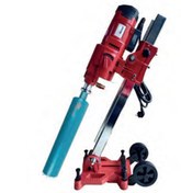 Resim Mercure MC-7550-A Karot Makinası Açılı Sehbalı 