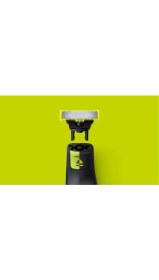 Resim Philips QP630/51 Oneblade Yedek Bıçak Antrasit Renkli ve Özellikleriyle 