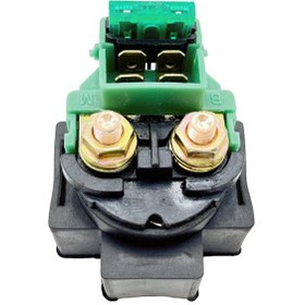Resim Suntek Magideal Başlatma Rölesi 9010-150310-10001 Cfmoto X5 Cf600 Için Atv Parçalarını Değiştirir 