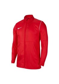 Resim Nike Bv6881-657 Repel Park20 Rn Jkt W Yağmurluk-6103 Kırmızı 