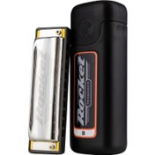 Resim Hohner Rocket Si Majör Mızıka 