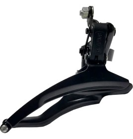 Resim Hsgl Bisiklet Siyah 3x7 Noktalı Vites Kolu Ön Arka Attırıcı Set Ergonomik Bisiklet Vites Sistemleri 