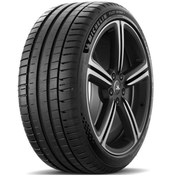 Resim Michelin 225/40R18 XL 92Y Pilot Sport 5 Oto Yaz Lastiği (Üretim Yılı: 2024) 