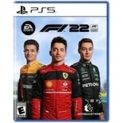 Resim Ps5 F1 22 Playstation 5 Oyun 