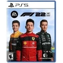 Resim Ps5 F1 22 Playstation 5 Oyun 