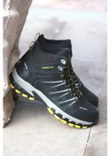 Resim Konfores 1480 Anatomik Taban Waterproof Trekking Spor Bot 