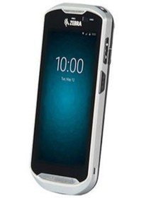 Resim Zebra Tc51 2d El Terminali 