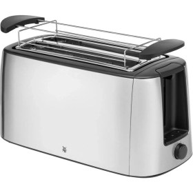 Resim WMF Bueno Pro Double Uzun Hazneli Ekmek Kızartma Makinesi 