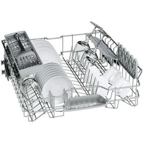 Resim Profilo BMA5102EV 5 Programlı 13 Kişilik Ankastre Bulaşık Makinesi 