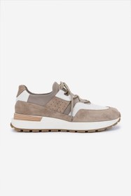 Resim Valmenti Erkek Hakiki Deri Sneakers & Spor Ayakkabı 