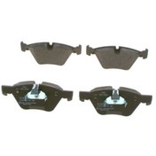 Resim BOSCH 0986494118 Fren Balatasi (BMW E-90/91/92/93/81/87 On) (WA196945) 
