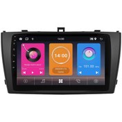 Resim Toyota Avensis Android Multimedya Sistemi (2010-2014) CRV-4554XAA 