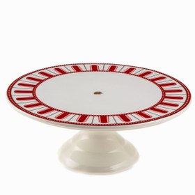 Resim Hype Store Hollie Yılbaşı Ayaklı Kek Standı 25 cm 