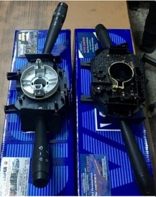 Resim 18605614 Palıo Weekend 1.2-1.6 16v Aırbagsiz Sinyal Kolu713156614 