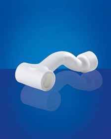 Resim 33721 PPRC 20 MM PN25 Kendinden Manşonlu Kavis Te Boru 125 Adet 