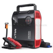 Resim UTRAI Jstar JS5 24000mAh 2000A 4 in 1 Jump Starter Hava Kompresörlü Taşınabilir Akü Takviye Kiti (JS-5) 