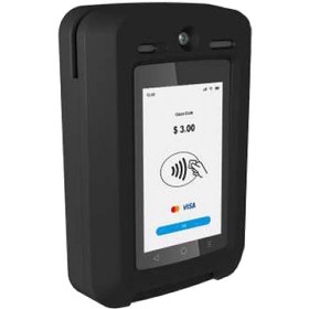 Resim Paymore TPOS Qr Okuyuculu Ödeme Sistemi + Montaj Kutusu 