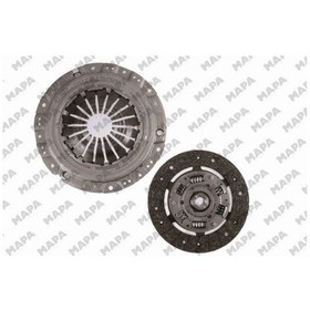 Resim Debriyaj Seti X20Xev Vectra B - Astra G 504597436 
