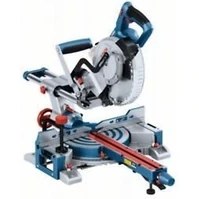 Resim Bosch Gcm 18V-216 D Gönye Kesme Makinesi Solo 