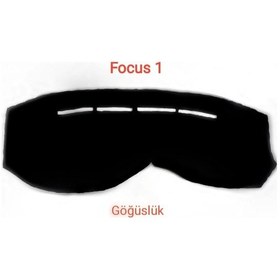 Resim Halı Torpido Koruyucu Focus 1 