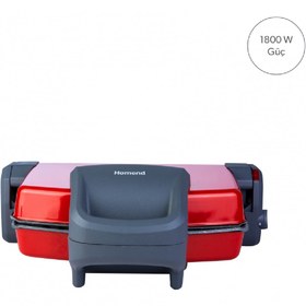 Resim Toastbuster 1379H Silver Tost Makinesi 