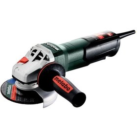 Resim Metabo WP 11-125 Quick Avuç Taşlama 1100 W 125 MM 