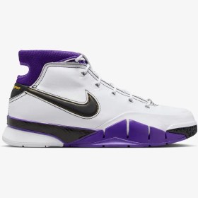 Resim Kobe 1 Protro '81 Pt Game' 