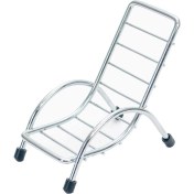 Resim Als Şezlong Cep Telefonu Standı, Masaüstü Telefon Tutucu 