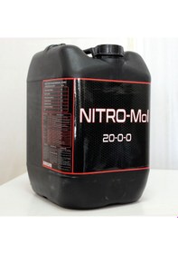 Resim Nitro Mol 20-0-0 Gübre 10 Litre (12 KG) 