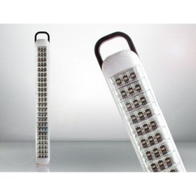 Resim OSM SHOP 69 Ledli Şarj Edilebilir Işıldak 